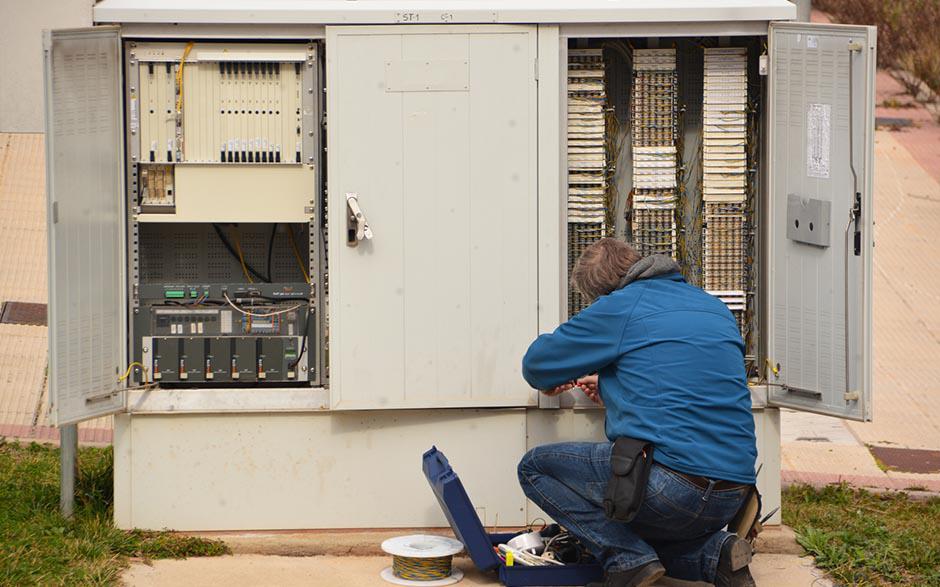 électricité de bâtiment Le Plessis-Bouchard