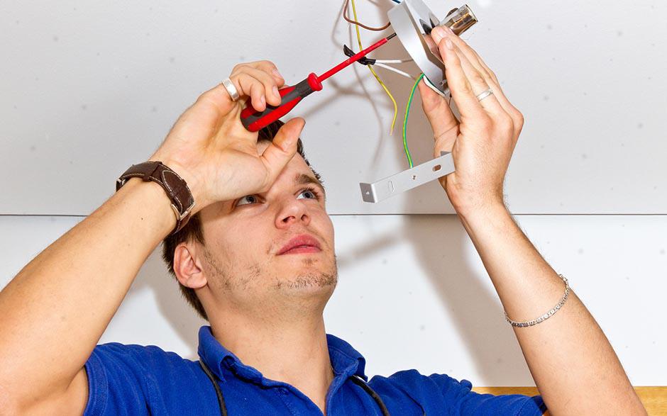 urgence électricité Louveciennes