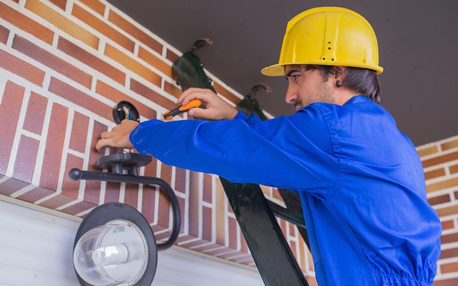 urgence électricité Louveciennes