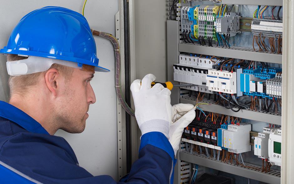 urgences électricité Le Plessis-Bouchard