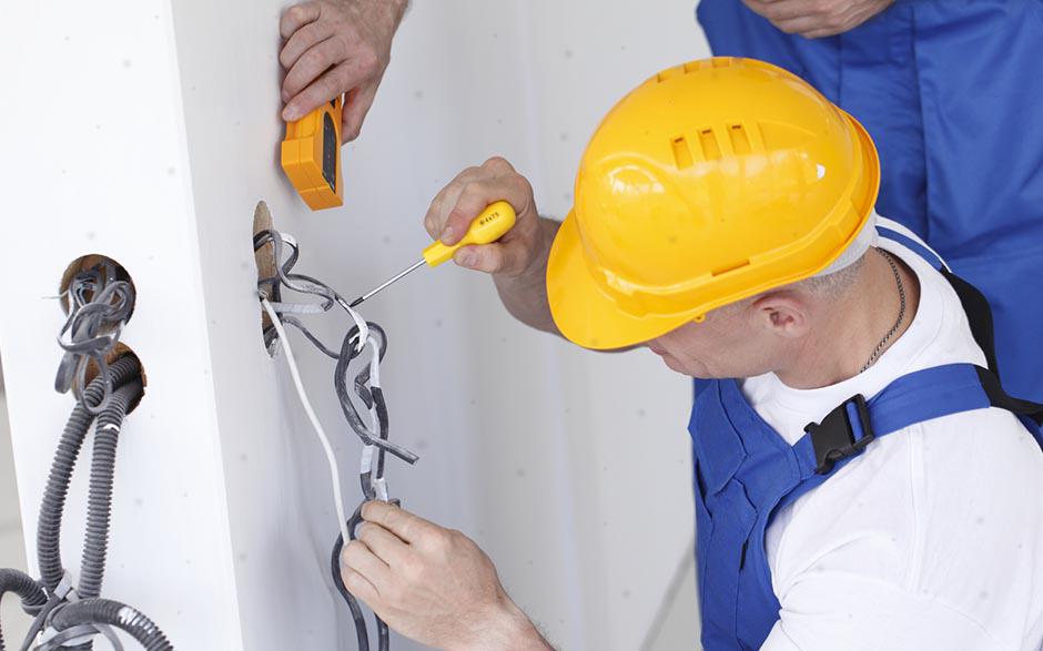 urgence électricité Louveciennes