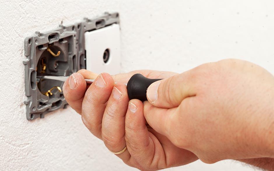 urgence électricité Louveciennes